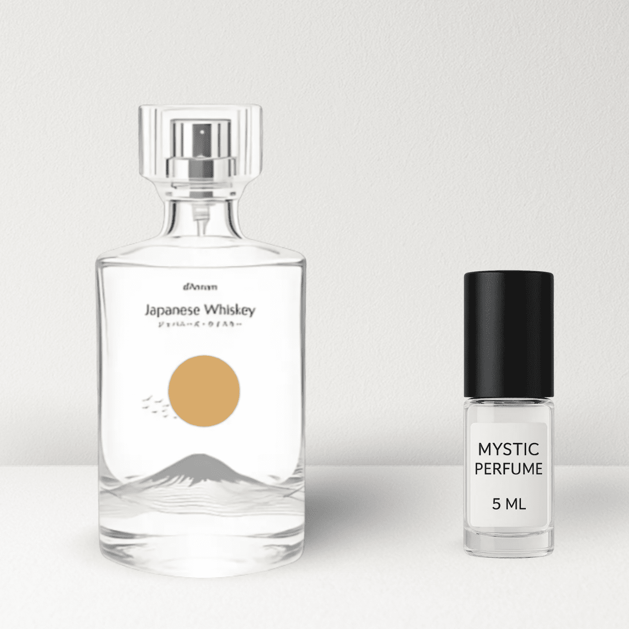 d'Annam Japanese Whiskey
